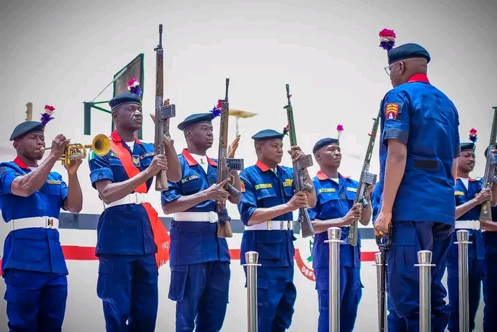 Security Company Registration in Nigeria: Step-by-Step Guide