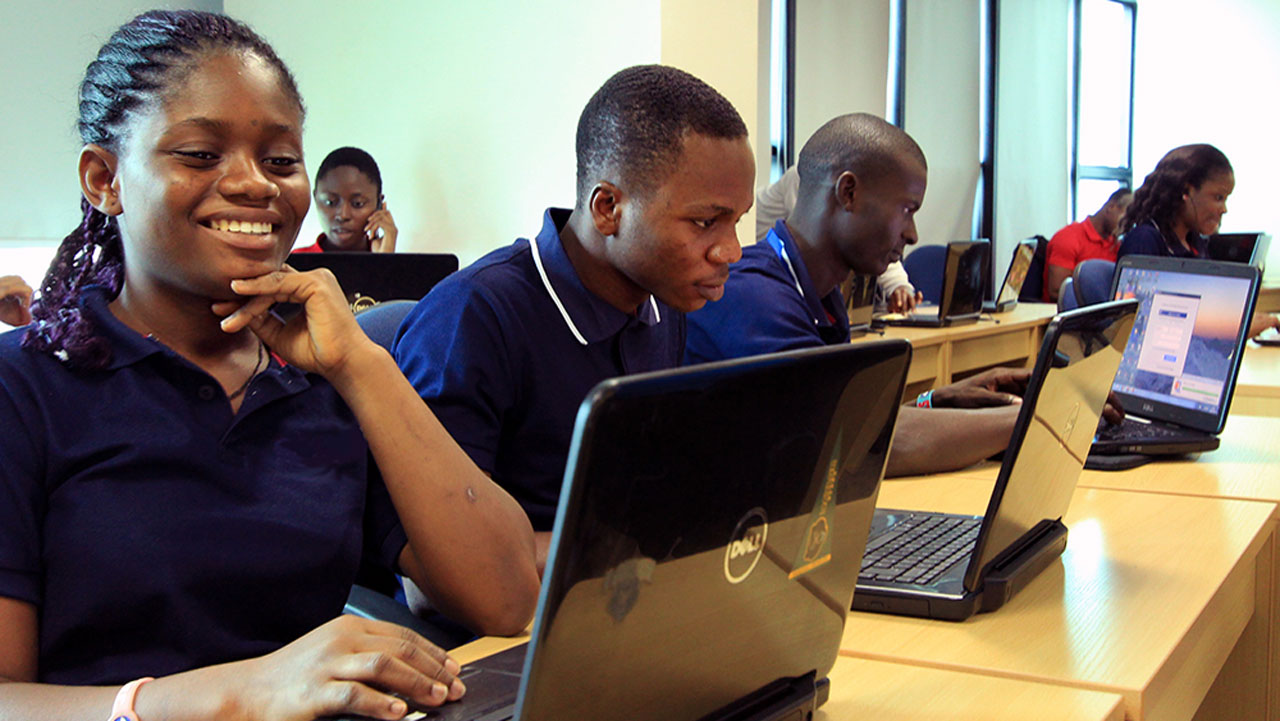 Enroll Now: 3-Month Basic Computer Training Program at ₦80,000