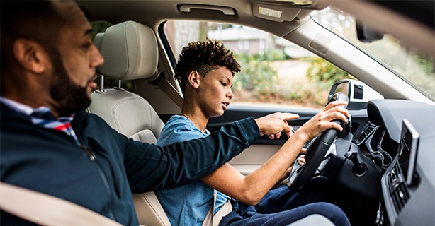 2-Month Professional Driving School Training Program at ₦200,000